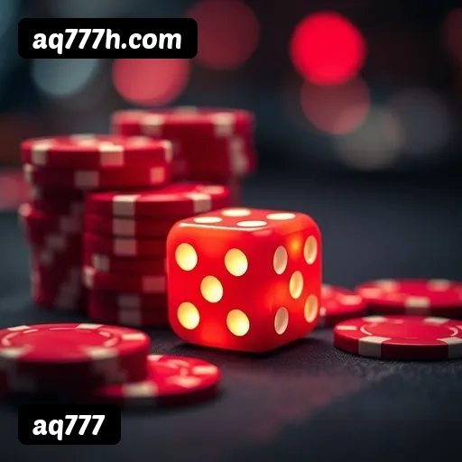 Requisitos do APK da aq777 para Android